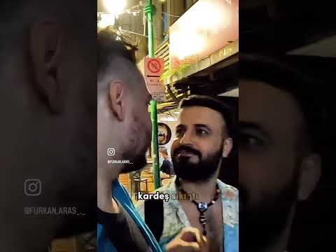 Kazık yemeyen kaç kişi kaldık ki?