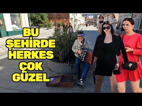 #4S/210B 🇷🇺 SİBİRYA’NIN PARİS’İNE GELDİM ! SÜRGÜN ŞEHRİ İRKUTSK !