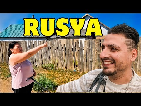 4S/202B 🇲🇳 200.000 TÜGRİK CEZA ÖDEDİM ! MOGOLİSTAN’A VEDA !