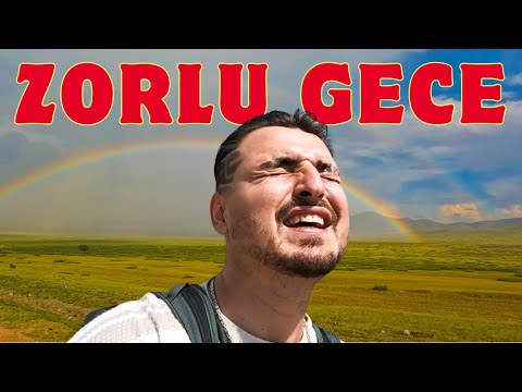 #4S/200B 🇲🇳 GÜVENLİK BENİ KOVUNCA SOKAKTA KALDIM ! RUSYA SINIRINDAYIM !