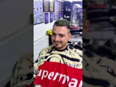 Nasıl olmuş yeni saçım ?