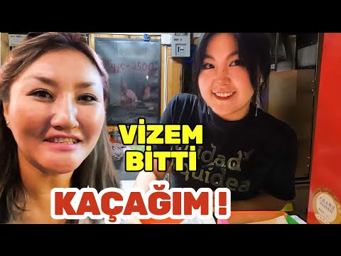 #4S/198B 🇲🇳 MOGOL TARAA İLE PARKTA SARHOŞ OLDUK !