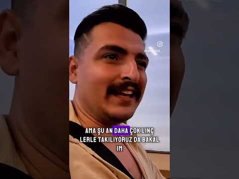 En son evlenmediği için linç yiyen ben 😀