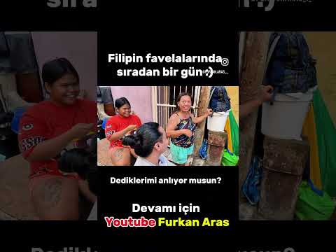 Seviyoruz bu ülkeyi