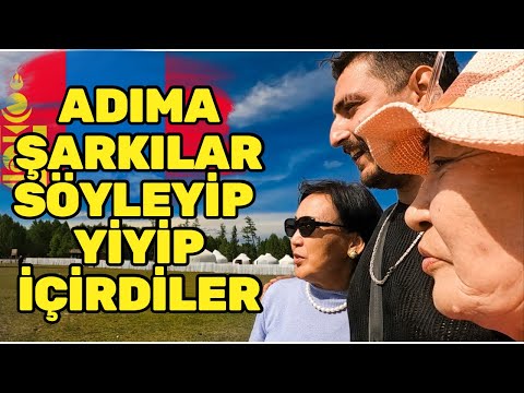 #4S/184B 🇲🇳 KADIN Bİ ANDA ALNIMDAN ÖPTÜ ! İNANILMAZ BİR ARKADAŞ GRUBUNA DENK GELDİM !