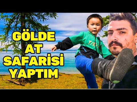 #4S/183B 🇲🇳 ÇOCUK BANA VURMAYA BAŞLAYINCA BENDE ONU TEKMELEDİM !