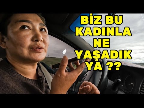 #4S/178B 🇲🇳 ŞAHANE BİR AİLEYE OTOSTOP ÇEKTİM !! HERKES PARA İSTİYOR !!