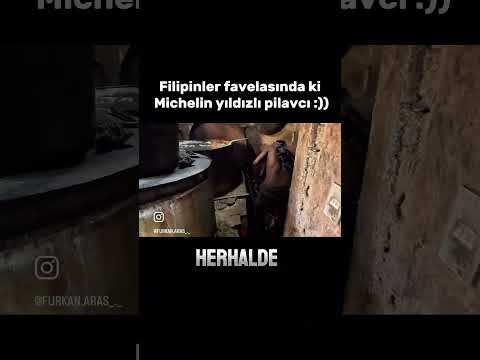 Vedat Milör’ün ayda 2 kere geldiği pilavcı