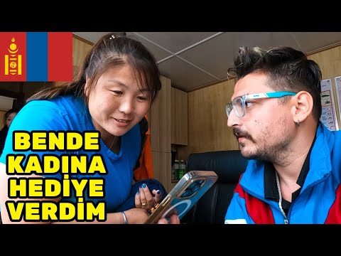#4S/177B 🇲🇳 PETROL ÇALIŞANLARI BANA MÜKEMMEL BİR HEDİYE VERDİ ! ÇOK MUTLUYUM