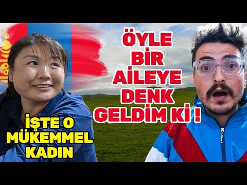 #4S/176B 🇲🇳 PETROLDEKİ KADIN RESMEN HAYATIMI KURTARDI ! MOGOL KÖYLERİ BAŞLIYOR !
