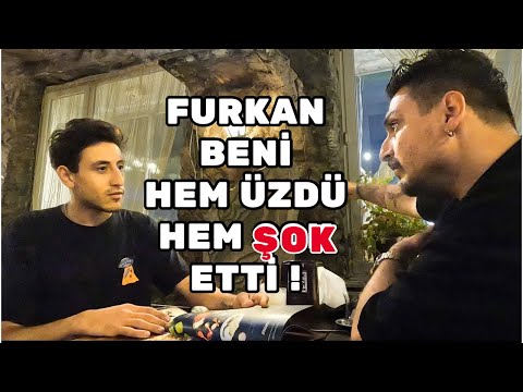 #4S/173B 🇲🇳 TÜRK ŞANTİYESİNDEN KOVULDUM ! ​⁠@furkangocet ile BULUŞTUK !