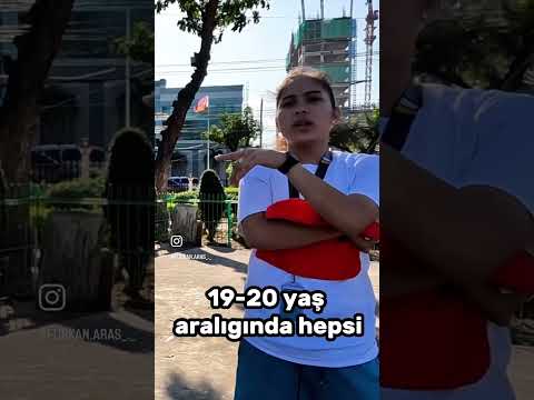 Sığmadı uzun hali kanalda