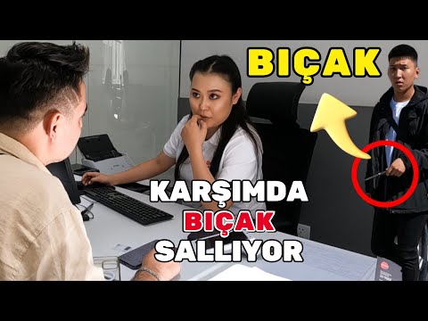 #4S/164B 🇲🇳 HAT ALIRKEN MOGOL KADINLA YAŞADIĞIM İLGİNÇ DİYALOG