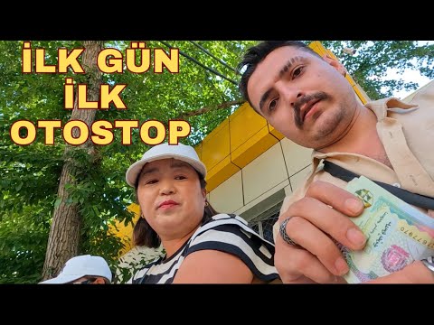 #4S/163B 🇲🇳 MOGOLİSTAN’DA İLK GÜNÜM ! KADINLAR SOKAKTA PARA BOZUYOR !