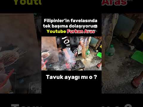 Sığmadı uzun hali kanalda