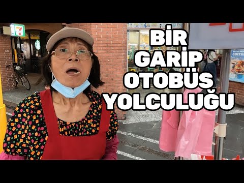 #4S/161B 🇹🇼 TAYVAN’DA İLGİNÇ MASAJ , YEMEK VE ELEKTRONİK SOKAĞI !