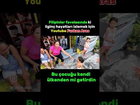 Sığmadı, uzun hali kanalda