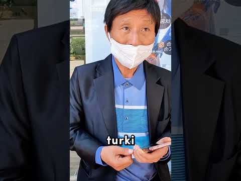 Sığmadı, uzun hali kanalda