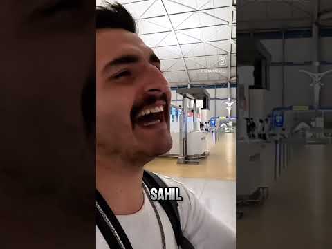 Tamamen kültür gezisi.