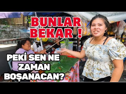 #4S/152B 🇵🇭 Bİ YAŞLI DELİ DAYIDAN TERLİK YEMEDİĞİMİZ KALDIYDI ! MEZARDA YAŞAYAN İNSANLAR
