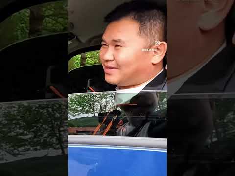 Sığmadı. Uzun hali kanalda