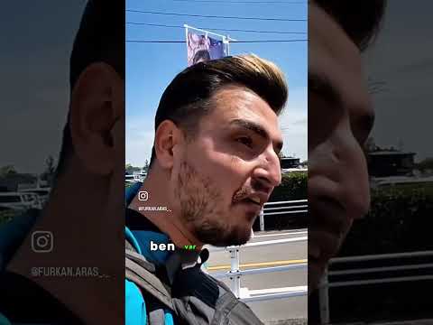 Film diyorum, izlemeyi bırakmam lazım