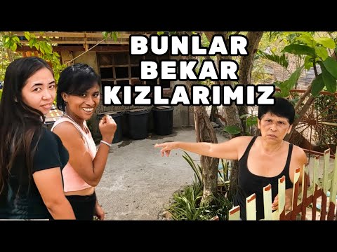 #4S/143B 🇵🇭 BU ÜLKEDE BENİ ZORLA BİRİYLE EVLENDİRECEKLER GİBİ ! BENİ KURTARIN !