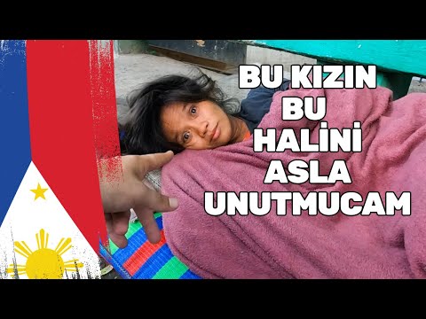 #4S/141B 🇵🇭 TATİL BAŞLIYOR ! EVSİZLER BENİ GÖRÜNCE BAKIN NE YAPIYOR ?