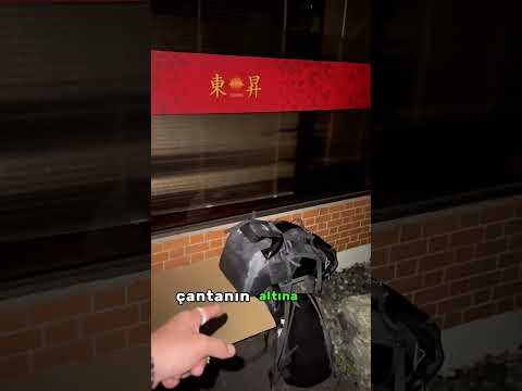 Japonya candır 😌