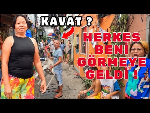 #4S/137B 🇵🇭 ADAM BANA KIZ KARDEŞİNİ TEKLİF ETTİ !