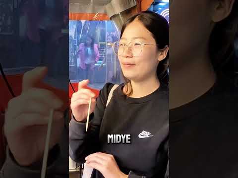 @Koreliheyon ‘un en sevdiği yemekler