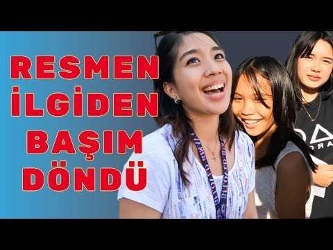 #4S/134B 🇵🇭 ASYANIN EN SICAKKANLI KADINLARI BU ÜLKEDE ! HERKES ÇOK NEŞELİ !