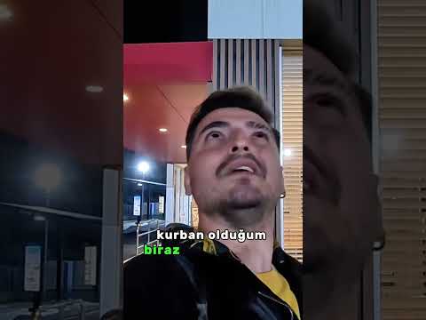 Bu seferde kurtardık.