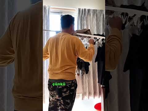 Olayın kıyafetle alakası yok