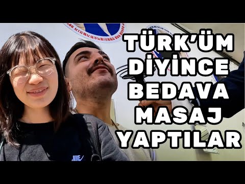 #4S/130B 🇰🇷 HEYON’UN BÜYÜK DERDİ ! TEKRAR BULUŞTUK ! @Koreliheyon
