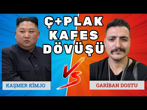 #4S/129B 🇰🇷 KUZEY KORE’Yİ GÖRMEYE GİDİYORUM !! DÜNYADAN Bİ HABER YAŞIYORLAR !