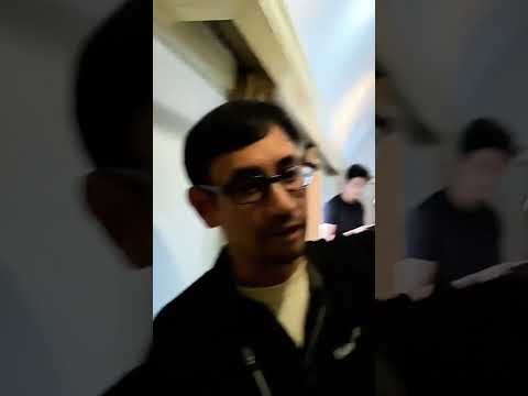 Dayııı napıyon dayııı