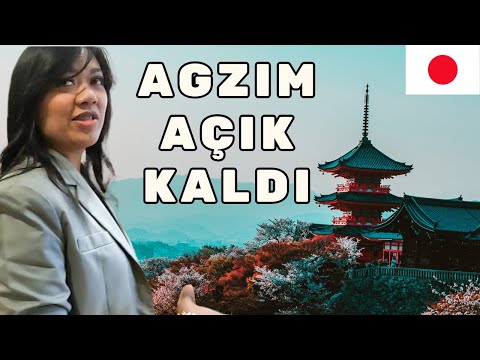 #4S/100B 🇯🇵 JAPONYA’DA BÖYLE BİR ŞEY GÖRECEĞİMİ ASLA TAHMİN ETMEZDİM !
