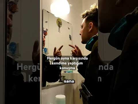 Özgüven herşeydir.