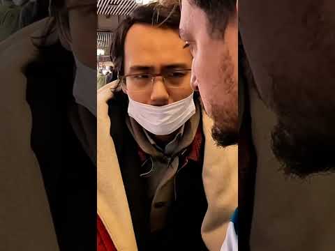 Sığmadı , uzun hali kanalda