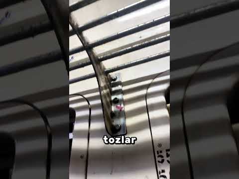 Bu ışıltılı hayatım gözümü kör ediyor