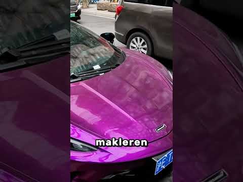 En çok hangi araç dikkatinizi çekti?