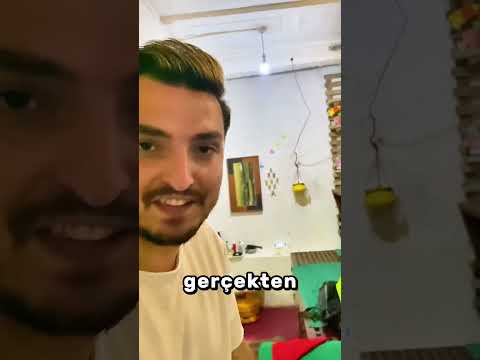 Sri Lanka, özlendin karşiiiim