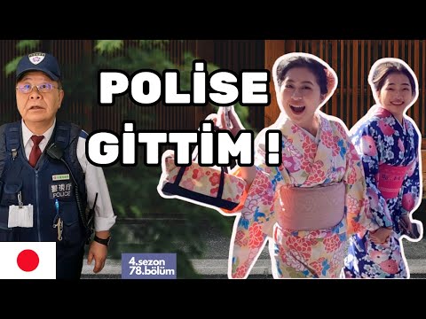 #4S/78B 🇯🇵 SİZCE BANA TEZGAH MI YAPTI ? O ADAMI ÖYLE BIRAKAMAZDIM !