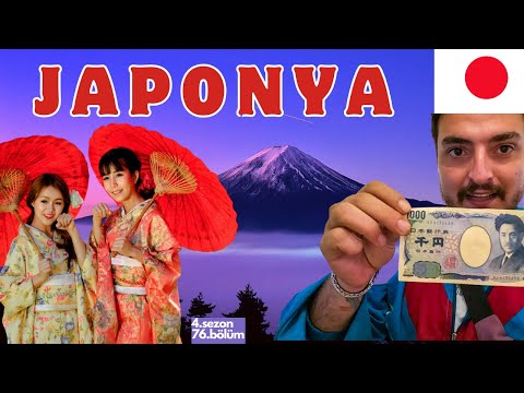 #4S/76B 🇯🇵 53. ÜLKEM JAPONYA’DA İLK SAATLERİM ! TL BURADA DAHA DEĞERLİ !