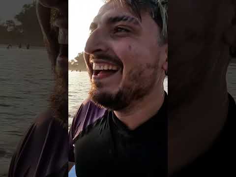 Biz ne anlarız sörften babam ya