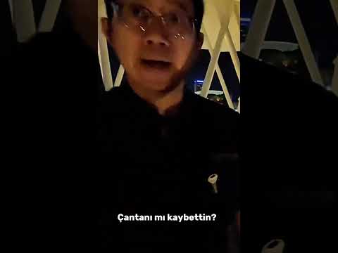 Sığmadı, uzun hali kanalda yayında