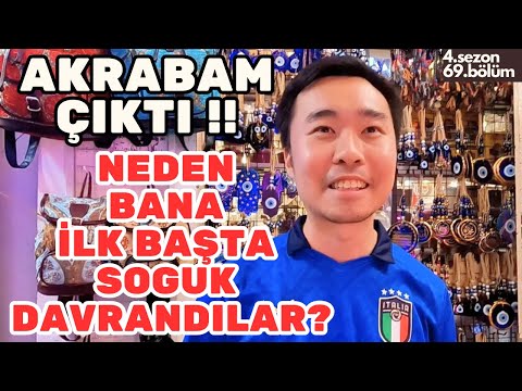 #4S/69B 🇸🇬 TÜRKLE TANIŞTIKTAN SONRA MÜSLÜMAN OLMUŞ !! ESKİ ATEİST SİNGAPURLU CİA’NIN İLGİNÇ HİKAYESİ