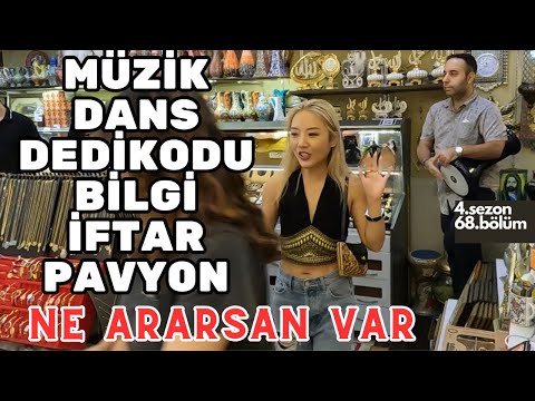 #4S/68B 🇸🇬 SİNGAPUR’DA TÜRK SOKAĞI KURMUŞUZ ! HERKES TÜRK !