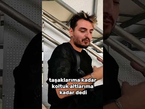 Şaka gibi ya !